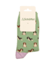 Schoffel Ladies Single Socks