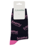 Schoffel Ladies Single Socks