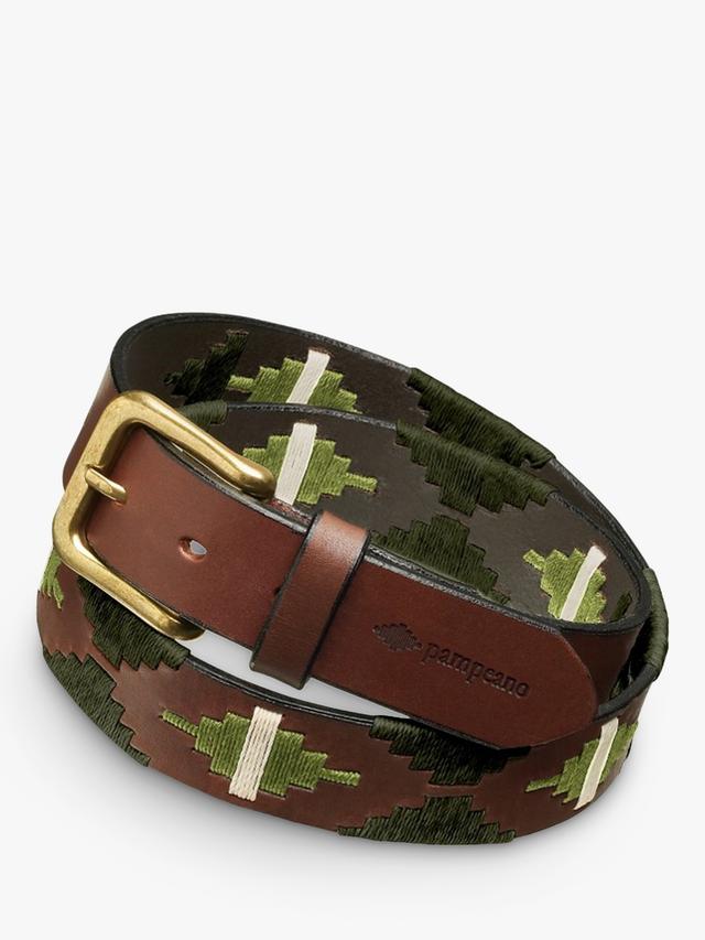 Pampeano Belt