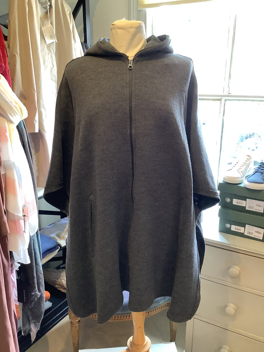 Rosso 35 Mantle
