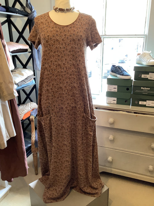 Transit Par Such Dress 473