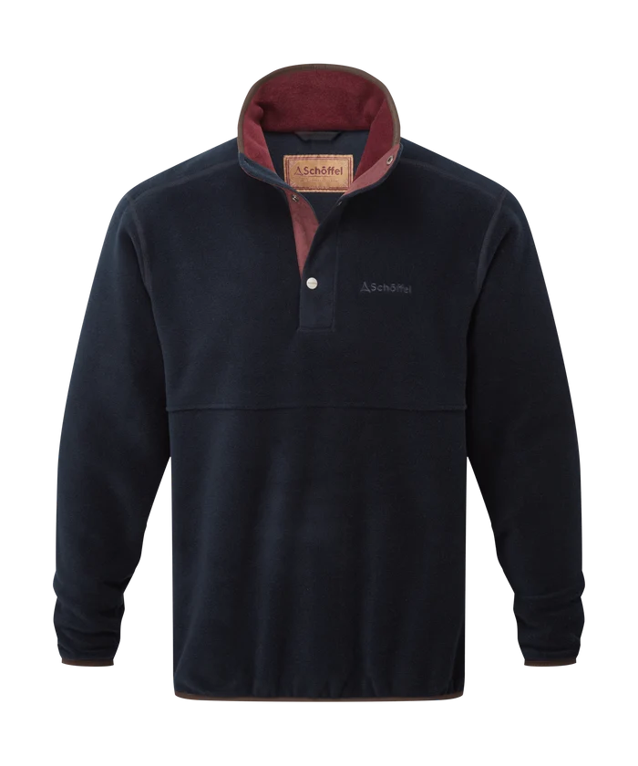 Norton Fleece