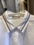 Purotatto Shirt Collar Detail