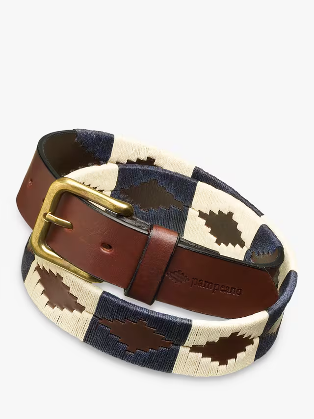 Pampeano Belt