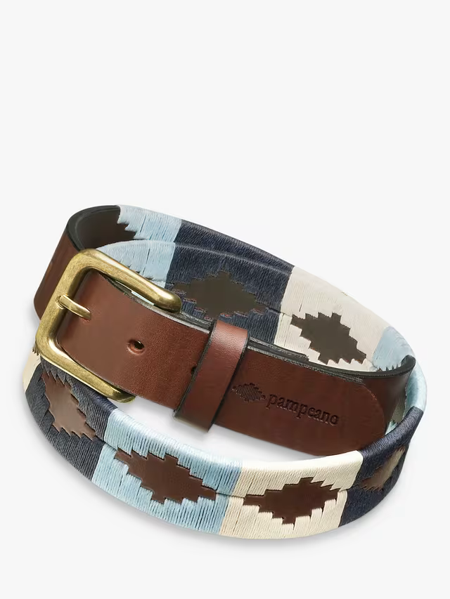 Pampeano Belt