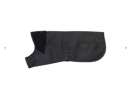 Barbour Wax Dog Coat