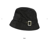 Barbour Wax Kelso Hat
