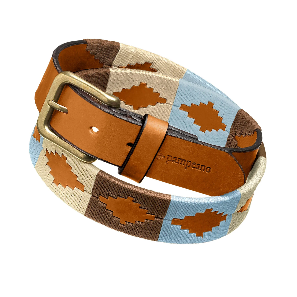 Pampeano Belt