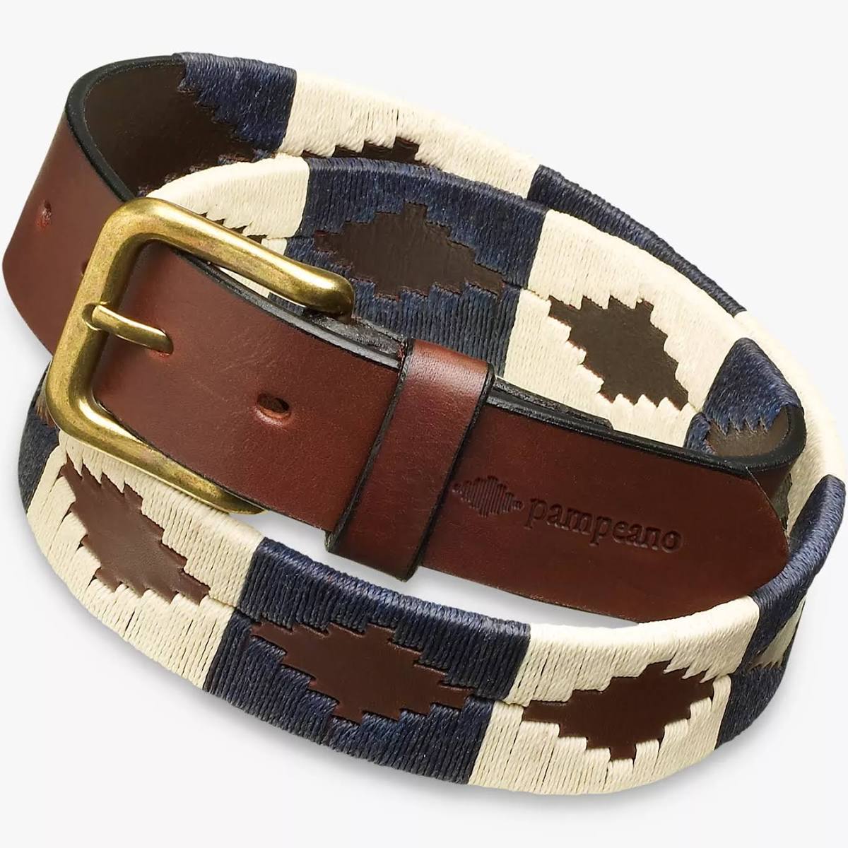Pampeano Belt
