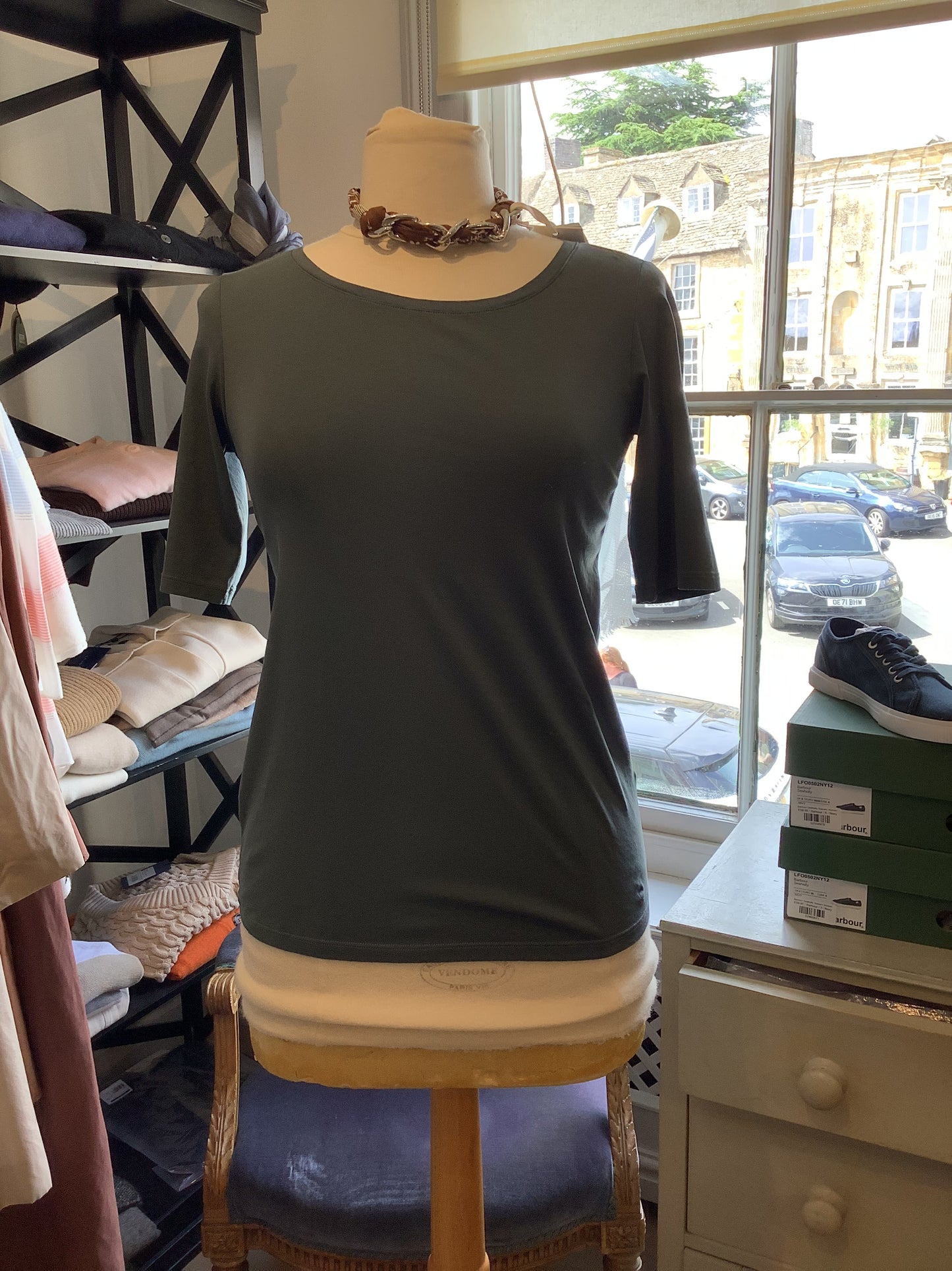 Transit Par Such T-Shirt 195