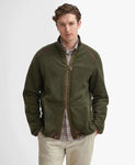 Barbour Langdale Fleece Jacket