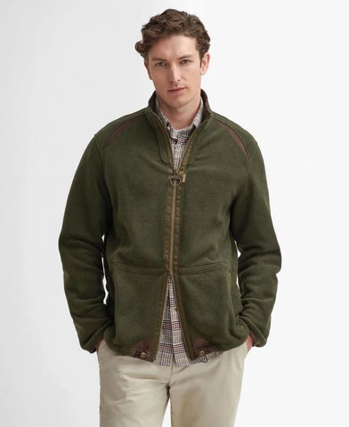 Barbour Langdale Fleece Jacket