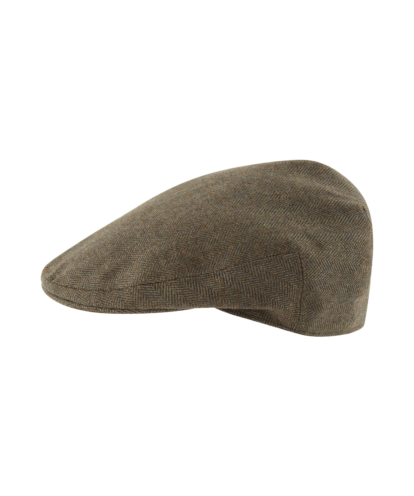 Schoffel Tweed Classic Cap