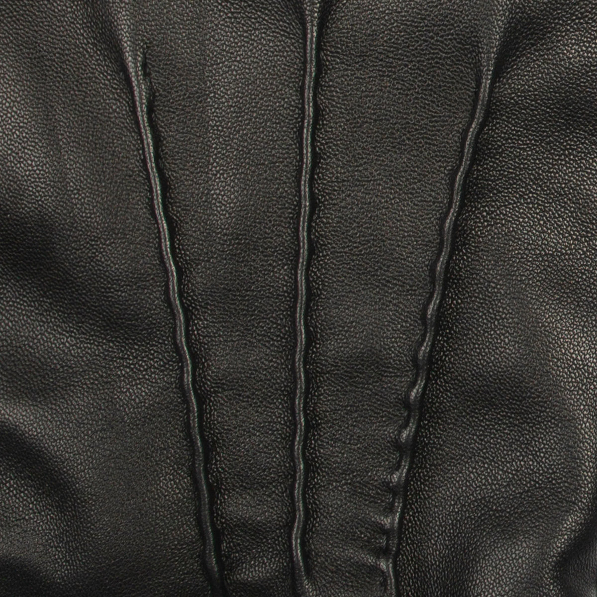 Handsewn Three-Point Wool and Cashmere Blend-Lined Leather Gloves (Tetbury)