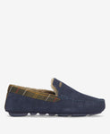 Barbour Monty Slipper