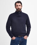 Barbour Nelson Essential 1/2 Zip