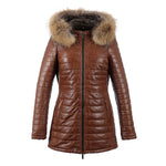 Oakwood Popping Coat