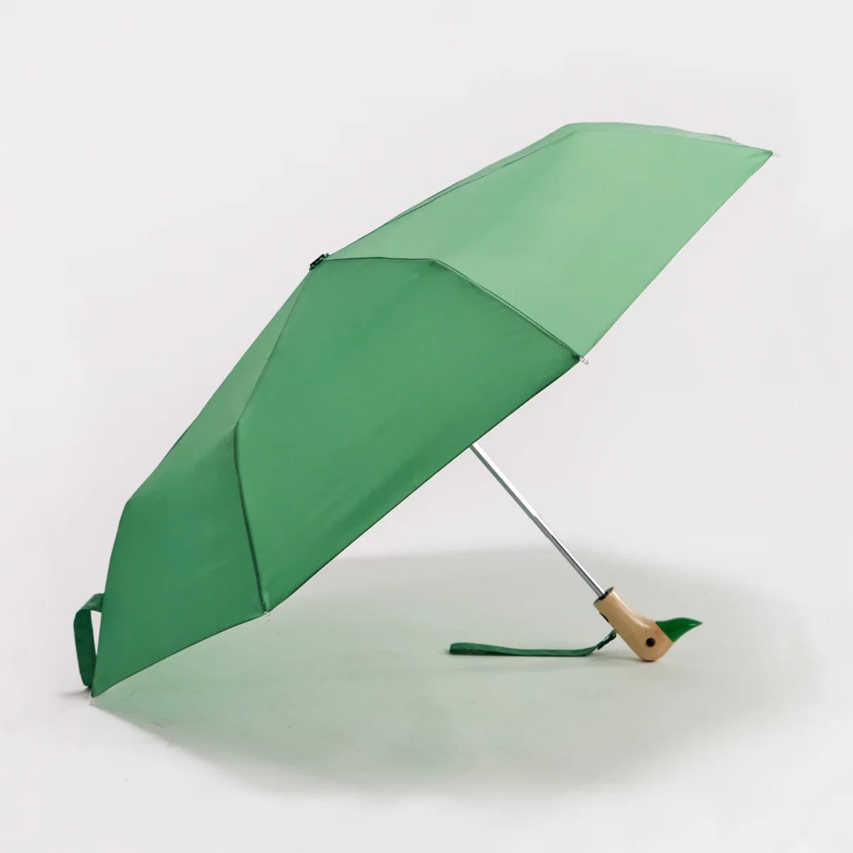 Compact Duck Umbrella