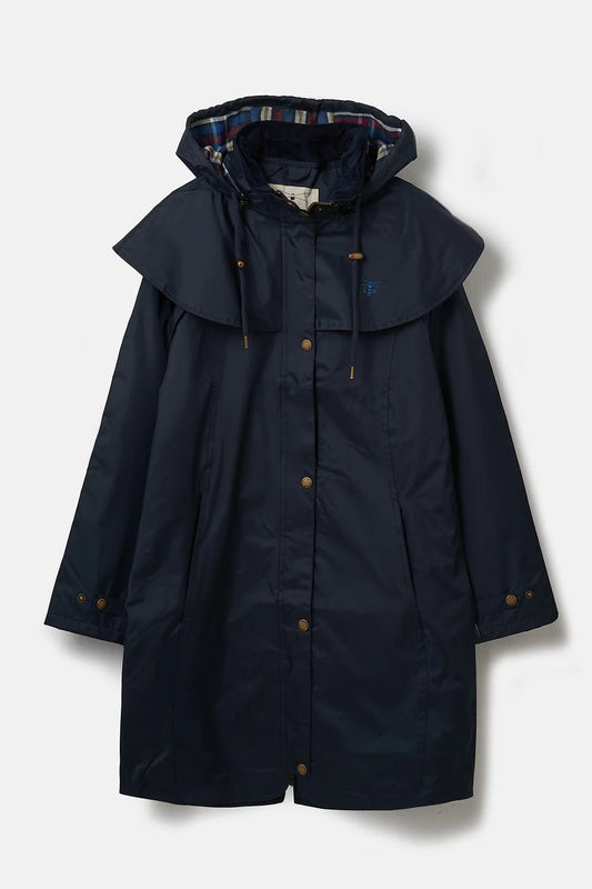 Lighthouse Outrider Womens Waterproof Coat