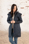 Lighthouse Outrider Womens Waterproof Coat