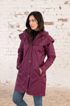 Lighthouse Outrider Womens Waterproof Coat