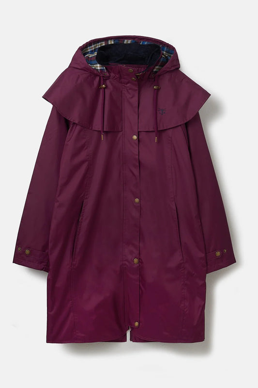 Lighthouse Outrider Womens Waterproof Coat