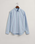 Gant Oxford Arch Stripe Shirt