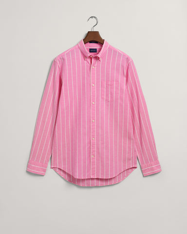 Gant Oxford Striped Shirt