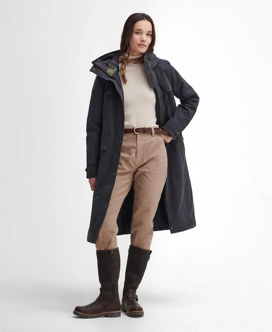 Barbour Redway Waterproof Jacket