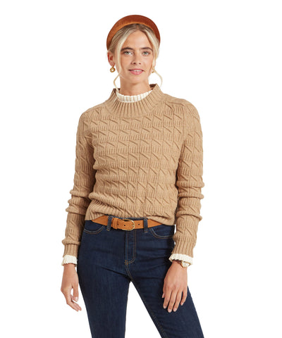 Schoffel Sandsend Jumper