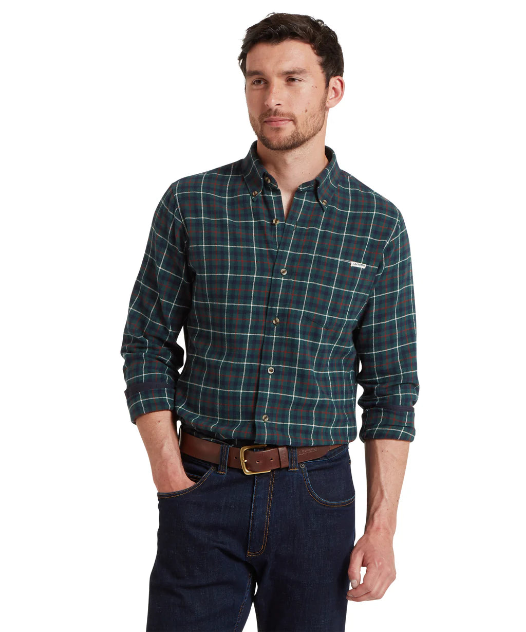 Schoffel Akenham Shirt