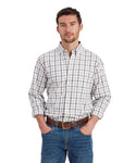 Schoffel Brancaster Mens Shirt