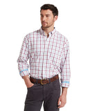 Schoffel Brancaster Mens Shirt