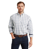 Schoffel Brancaster Mens Shirt