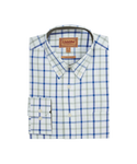 Schoffel Brancaster Mens Shirt