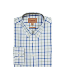 Schoffel Brancaster Mens Shirt