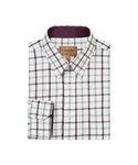 Schoffel Brancaster Mens Shirt