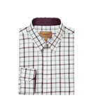 Schoffel Brancaster Mens Shirt