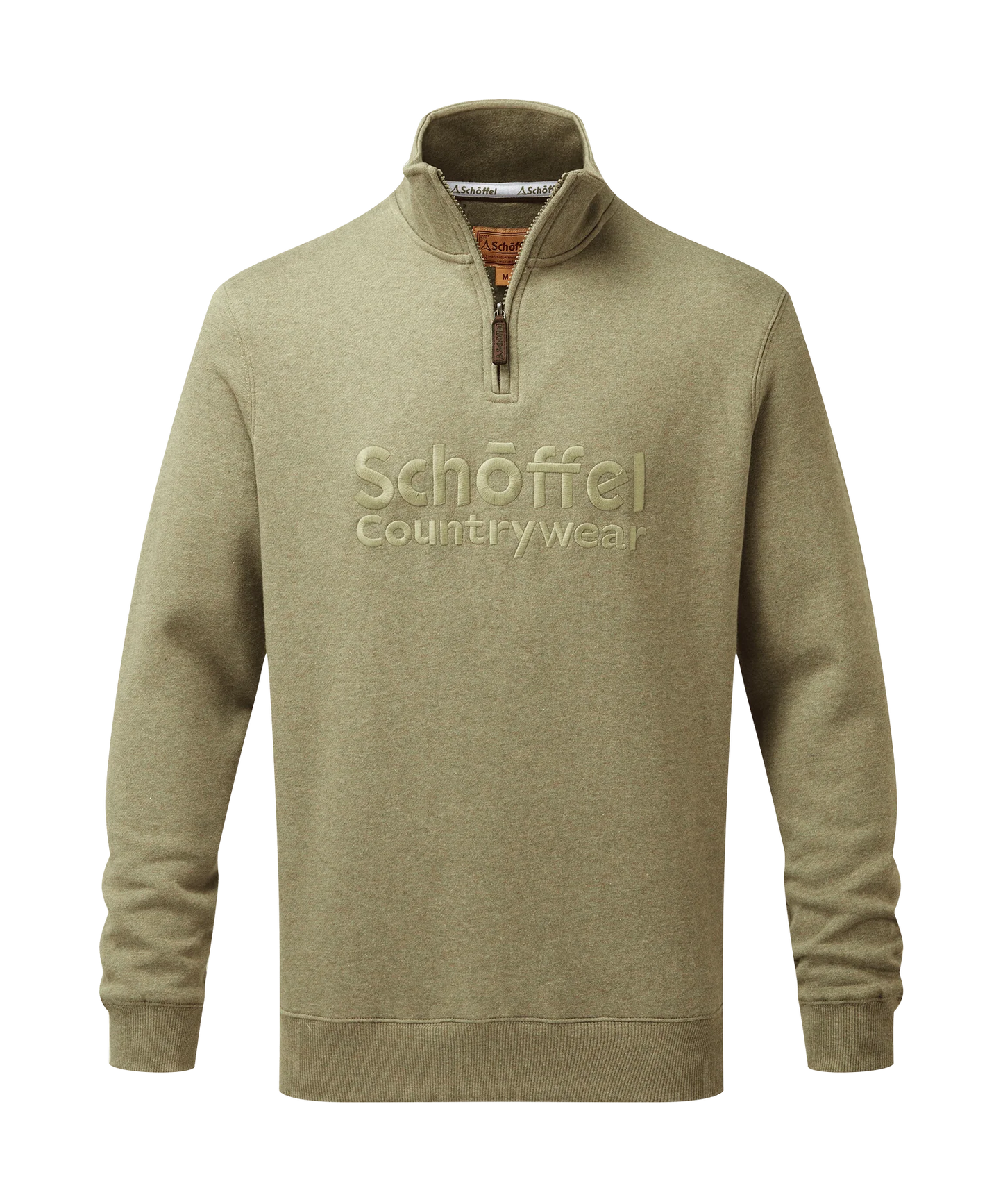 Schoffel Bude Sweatshirt