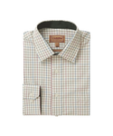 Schoffel Burnham Tattersall Classic Shirt