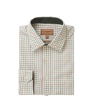 Schoffel Burnham Tattersall Classic Shirt