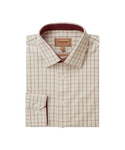 Schoffel Burnham Tattersall Classic Shirt