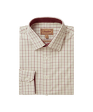 Schoffel Burnham Tattersall Classic Shirt