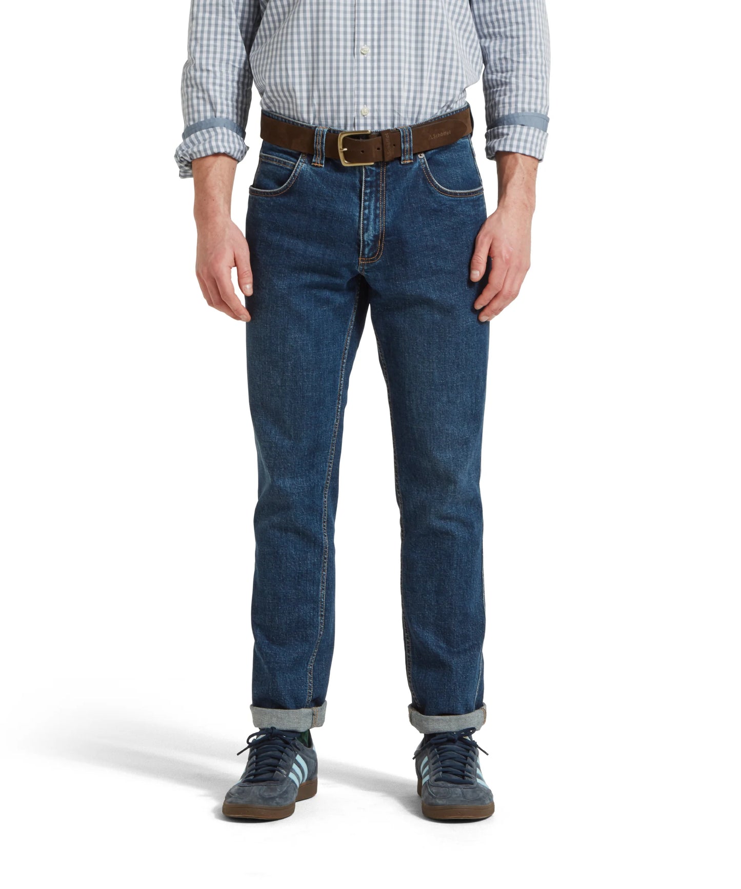 Schoffel Chiltern Jean