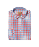 Schoffel Hebden Tailored Shirt