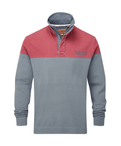 Schoffel Helford Heritage Sweatshirt