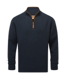 Schoffel Marlow 1/4 Zip Jumper