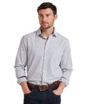 Schoffel Milton Tailored Shirt