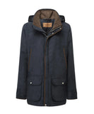 Schoffel Oundle Country Coat