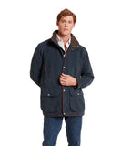 Schoffel Oundle Country Coat